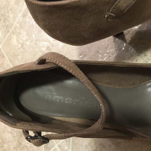 Tamaris European Designer Heels - Picture 6 of 8